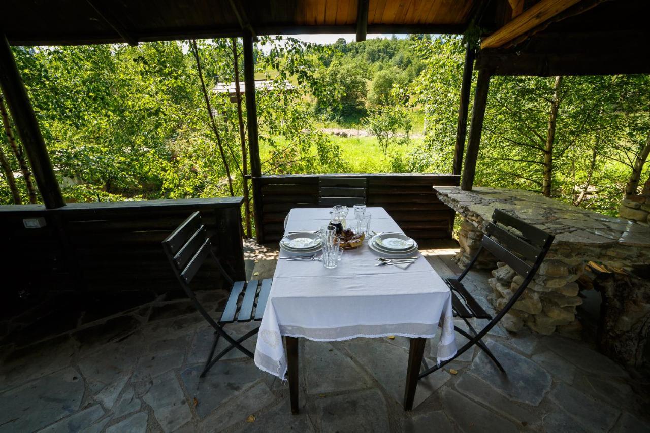 Casa Poveste Pensiunea-muzeu