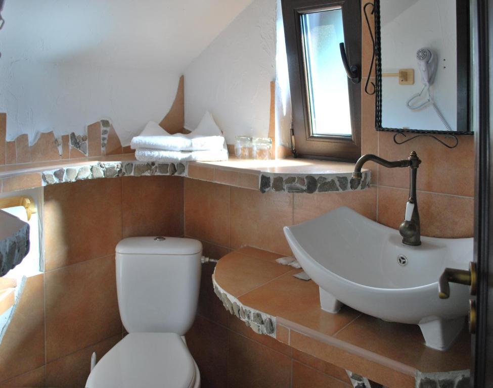 Casa Poveste Pensiunea-muzeu